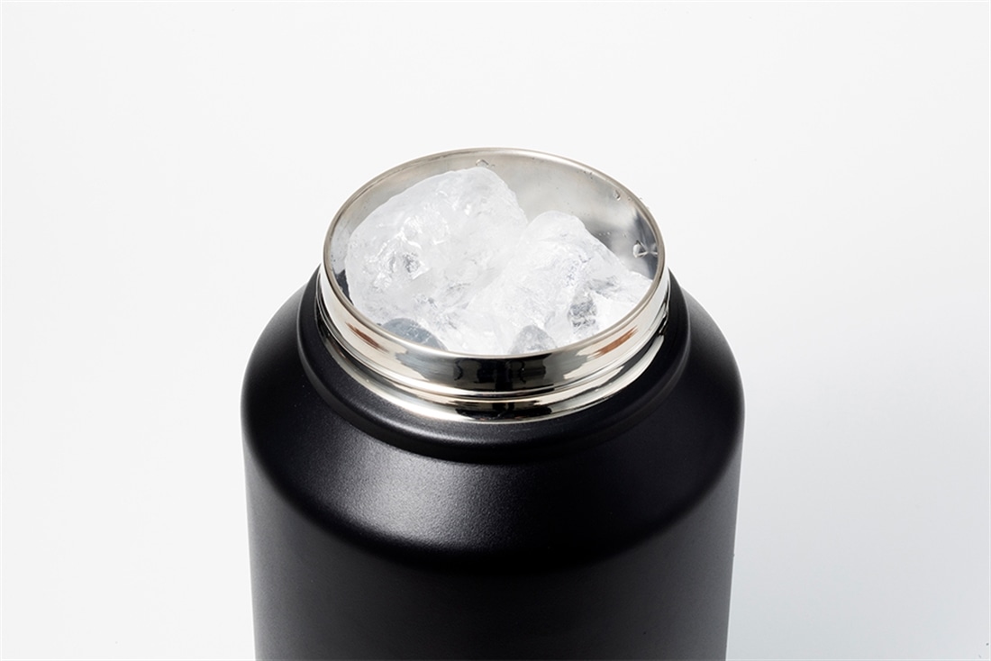 今古賀翔　1.9L ステンレスボトル（アイスジャグ）