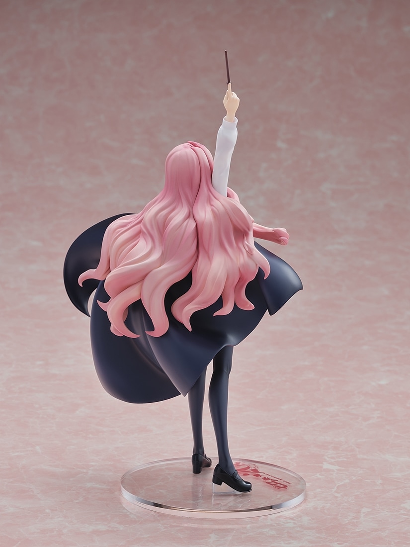 【限定特典付き】『ゼロの使い魔』ルイズ 20th Anniversary non scale model KADOKAWAスペシャルセット SPセット（特典付き）