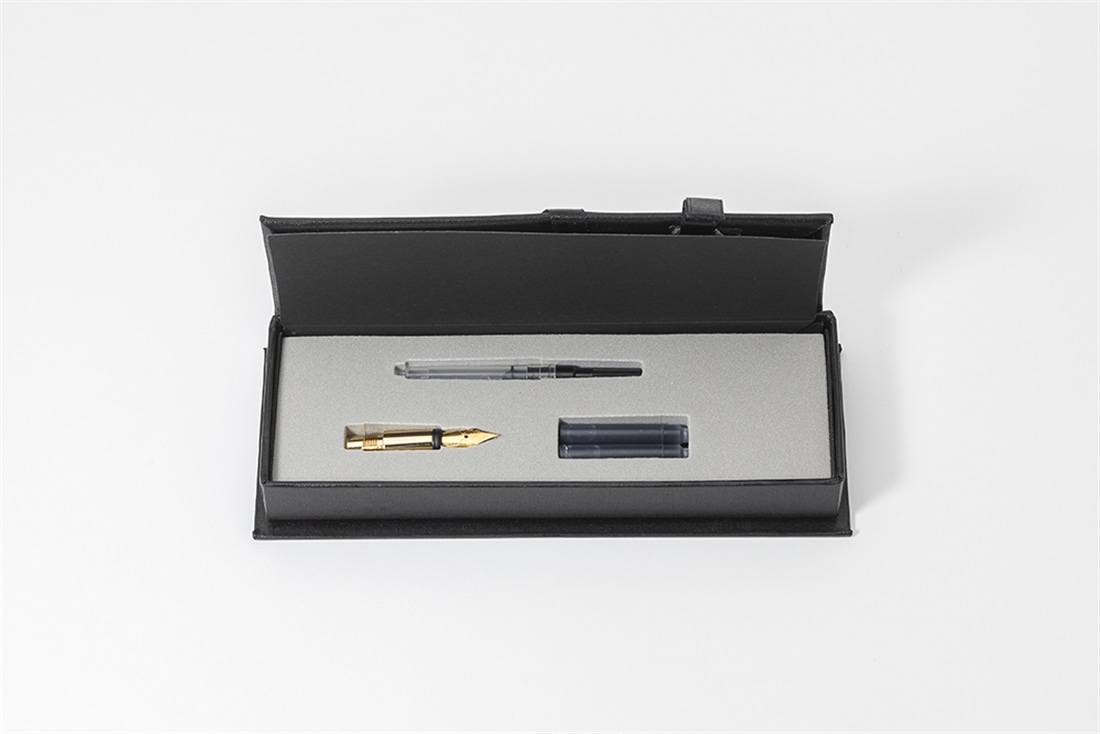 令和の金運王子きんまん 「願いを叶える魔法の言霊ペン」