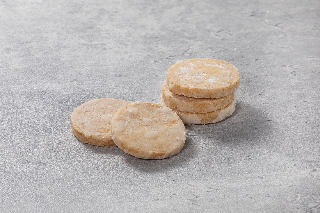 gemomoge（げももげ）　クッキー缶　≪KOME Cookie BOX #1≫