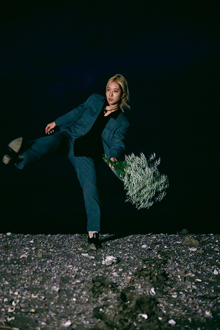 【カドスト限定特典付】伊澤彩織フォトブック　PLAYer1