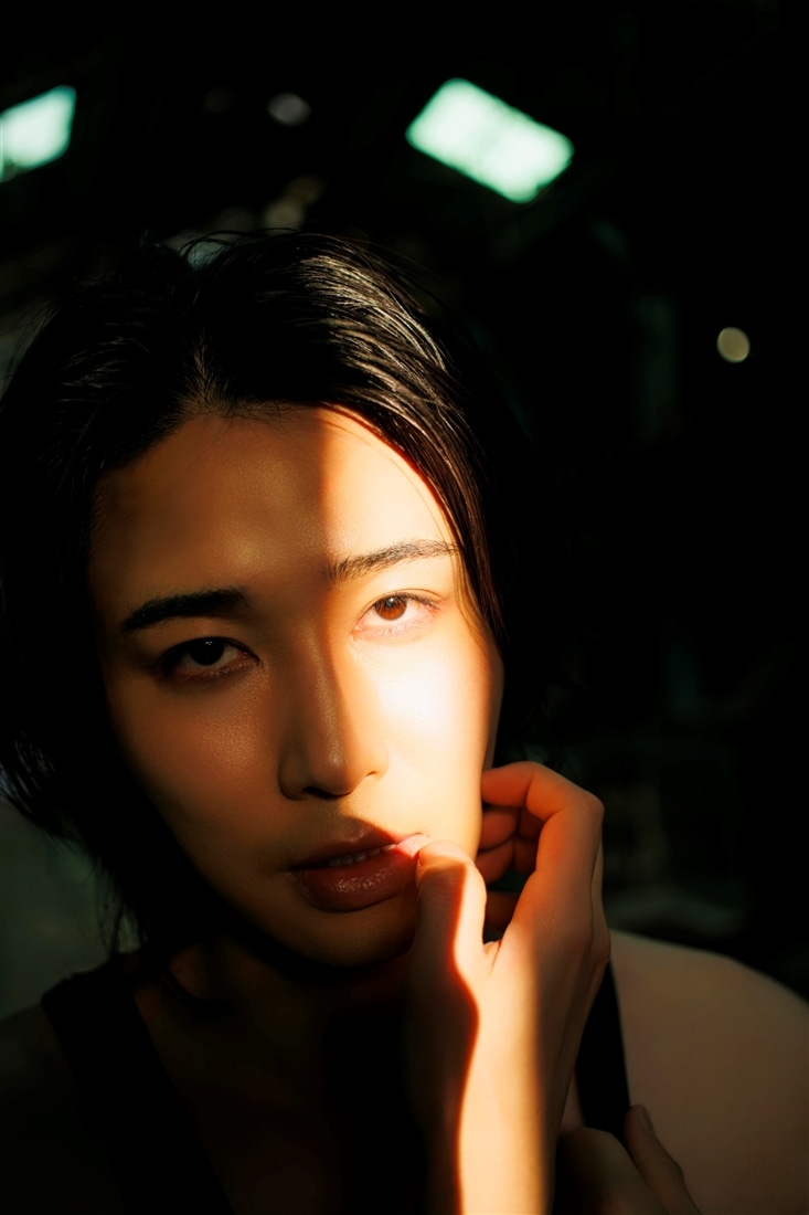 カルマ1st写真集（仮）【特別版】