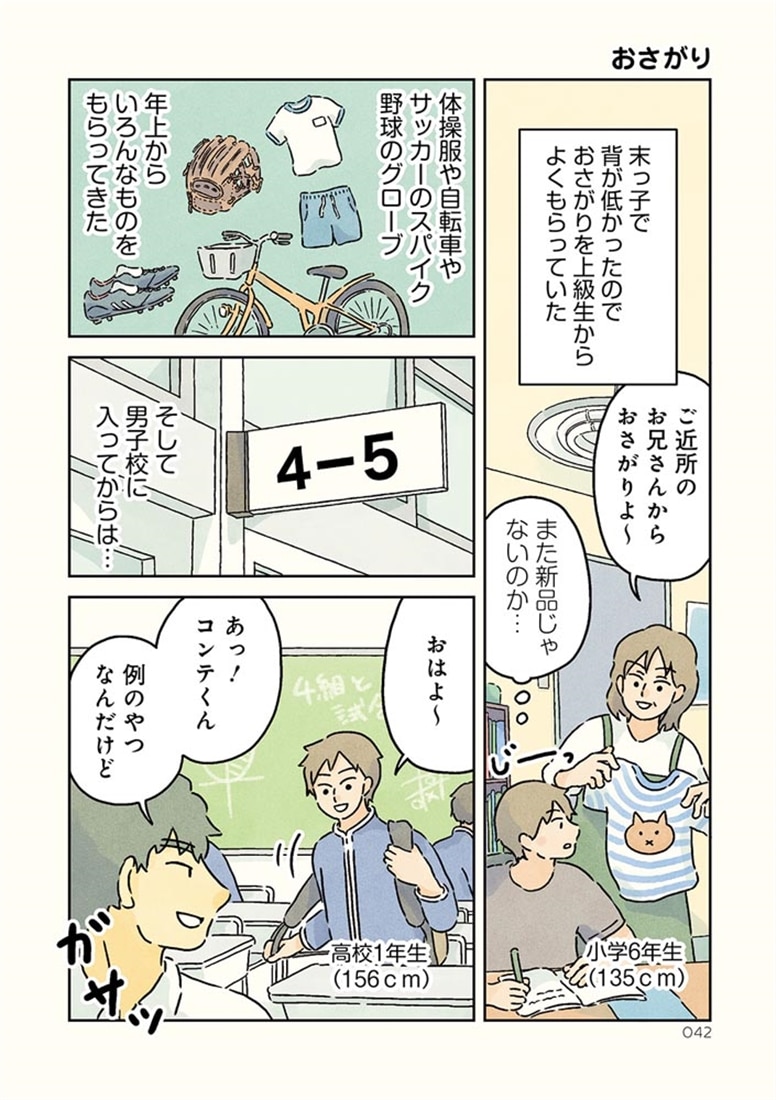 【サイン本】男子校の生態　（４）