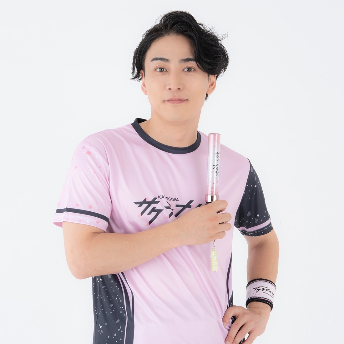 サクラナイツ ユニフォームレプリカTシャツ(2026-27)　S S