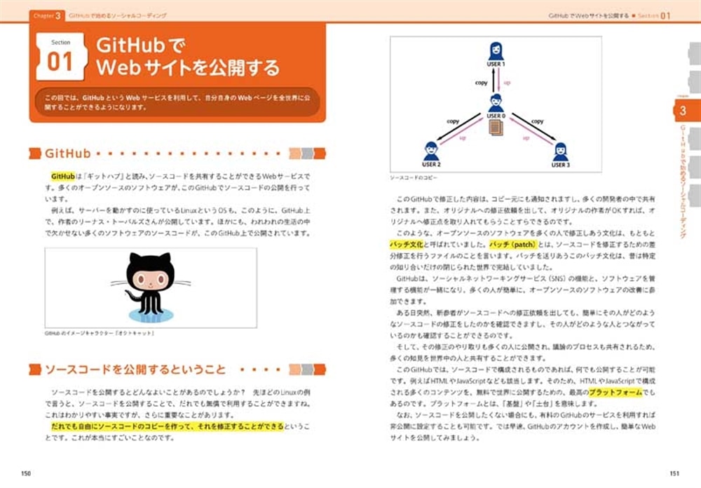 Webプログラミングが面白いほどわかる本 環境構築からWebサービスの作成まで、はじめからていねいに