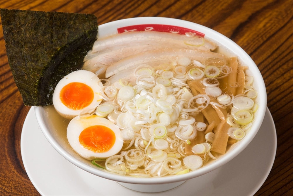 ラーメンWalker栃木2019 ラーメンウォーカームック