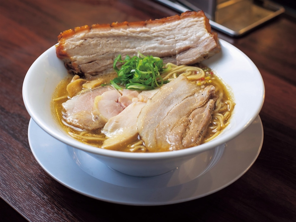 ラーメンWalker関西2019 ラーメンウォーカームック