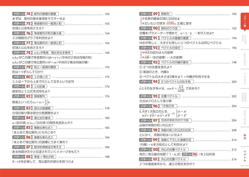 大学入学共通テスト　数学ＩＩ・Bの点数が面白いほどとれる本