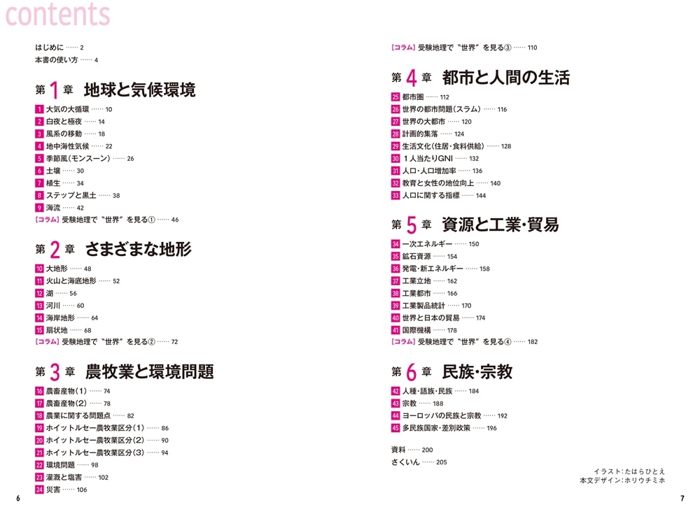 直前30日で9割とれる　鈴木達人の　共通テスト地理B