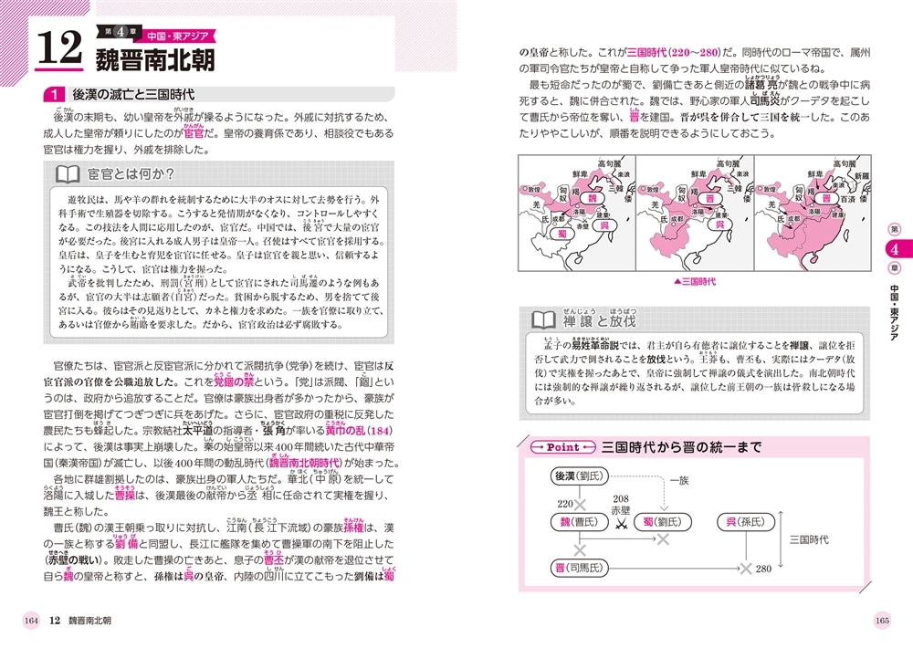 大学入試　茂木誠の　世界史Bが面白いほどわかる本