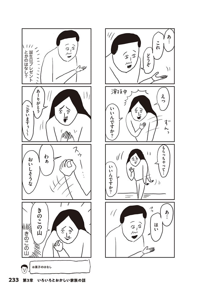 凡人すたいる。　特盛り詰め合わせ