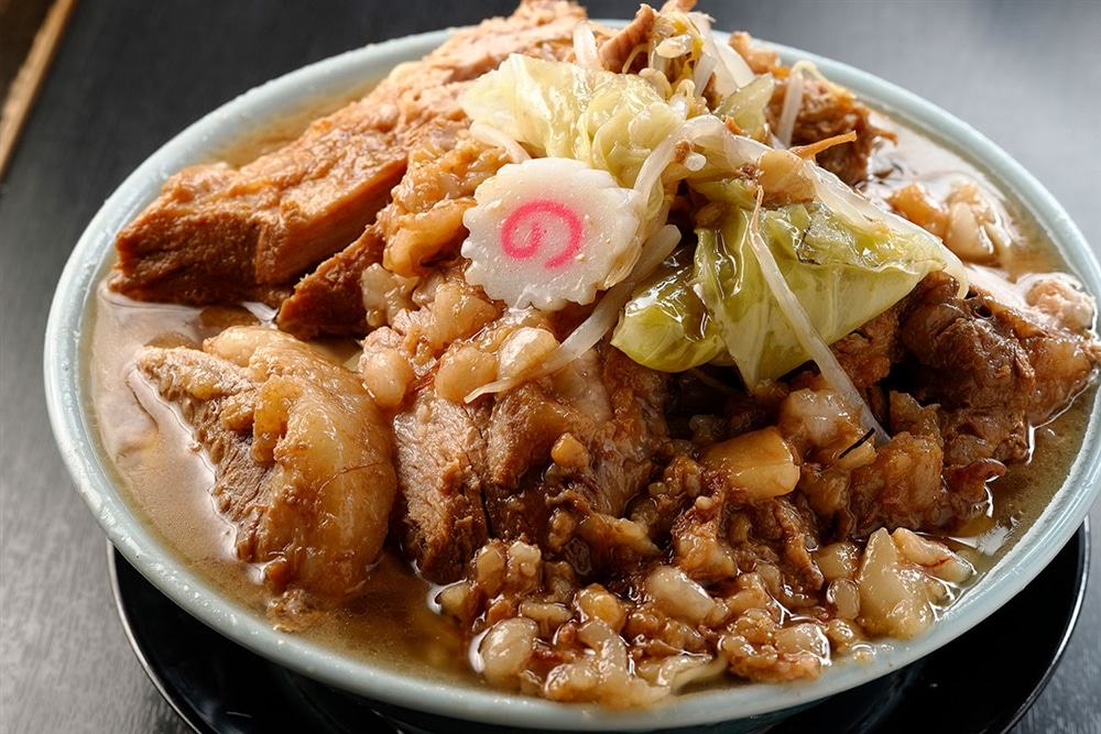 ラーメンWalker東京2020 ラーメンウォーカームック