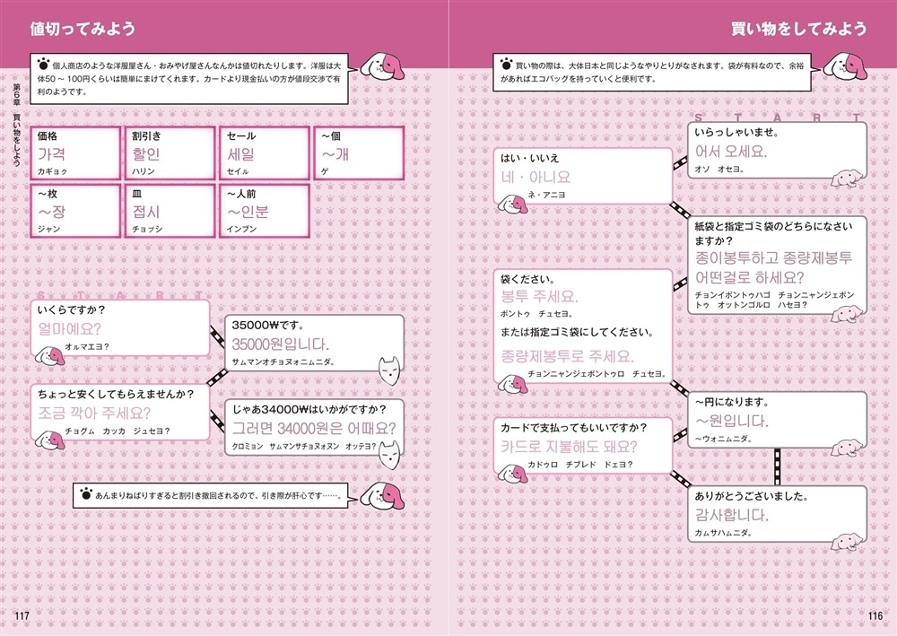 改訂版　笑って韓国語マスター　ぷに韓