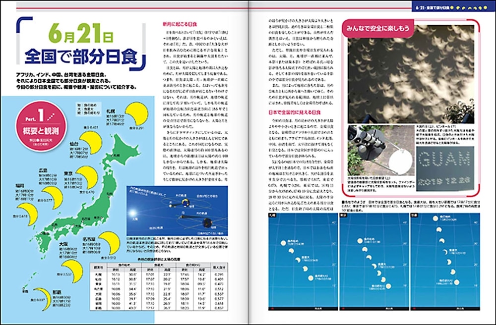 月刊星ナビ　2020年7月号