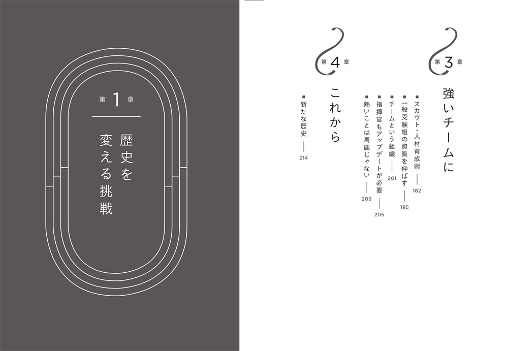 歴史を変えた挑戦 國學院大學陸上競技部で僕が実践した 非エリートで強いチームをつくる方法