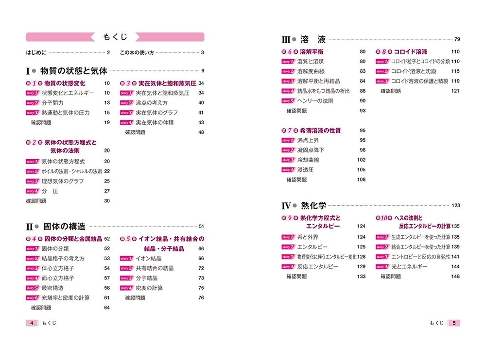 大学入試　亀田和久の　化学［理論・無機］が面白いほどわかる本