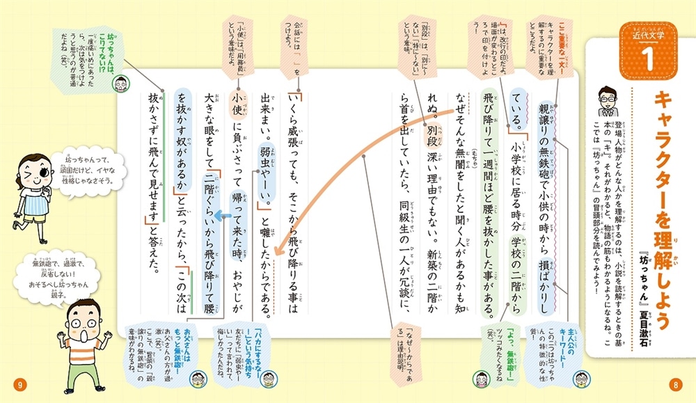 「イミがわからない…」がなくなる！ こども読解力