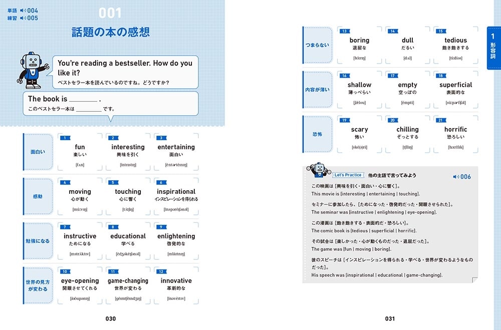 伝えたいことが口からスッと出てくる　英単語言いかえドリル Word Switch