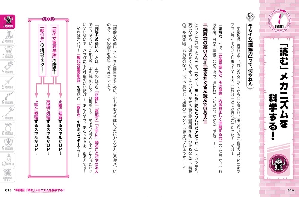 改訂版　最短１０時間で９割とれる　共通テスト現代文のスゴ技