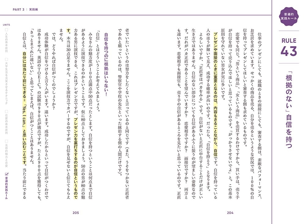 大学４年間で絶対やっておくべきこと 恋愛・学業・友人関係がうまくいく50のルール