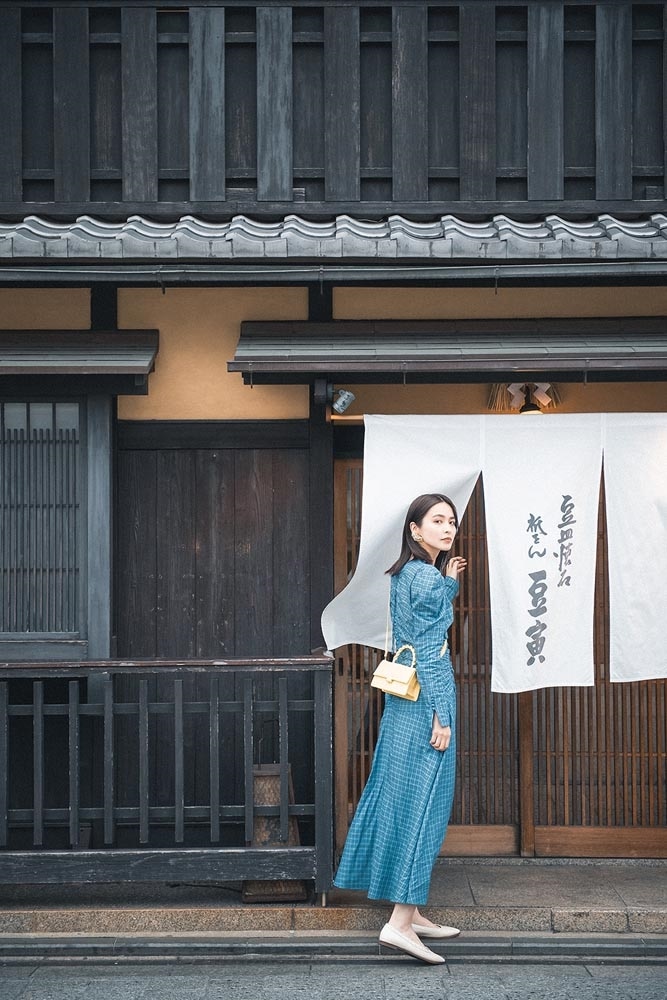 おいしい京都 外さない店カタログ