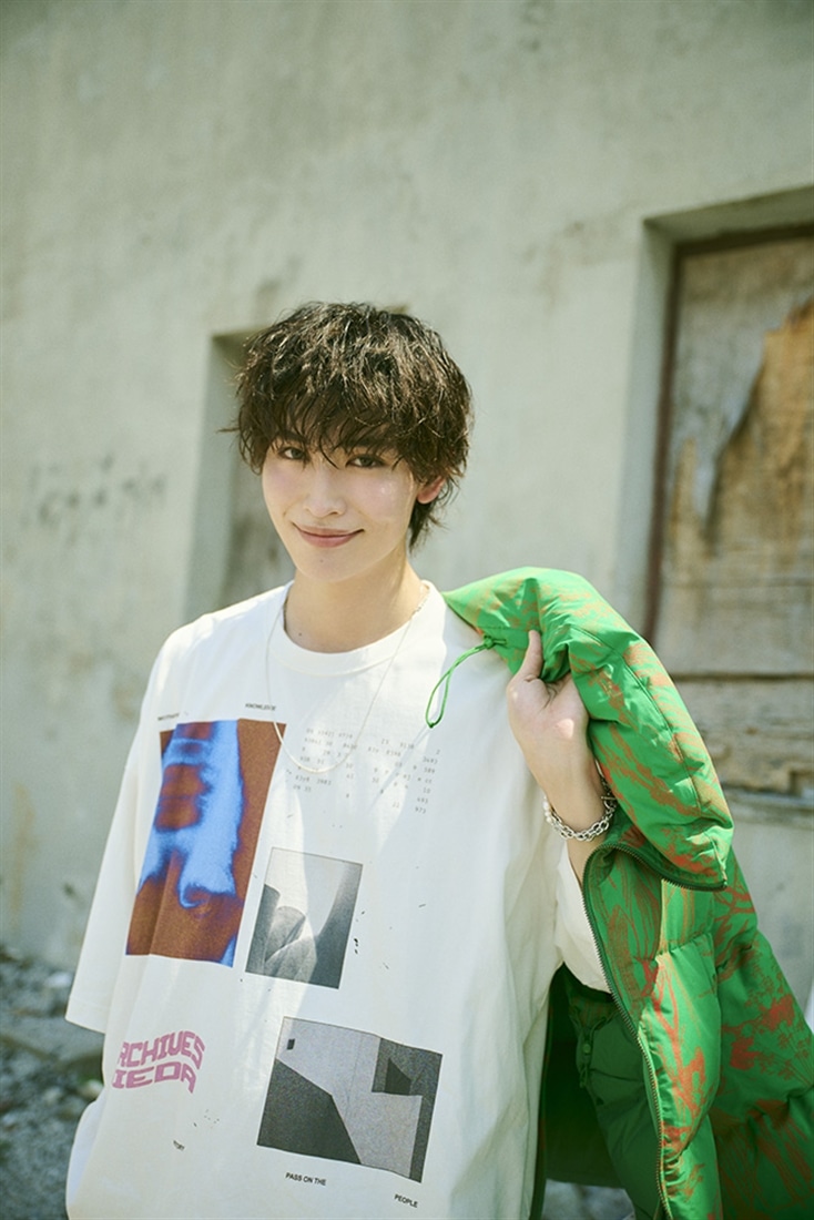 増子敦貴カレンダー　2026.04-2027.03