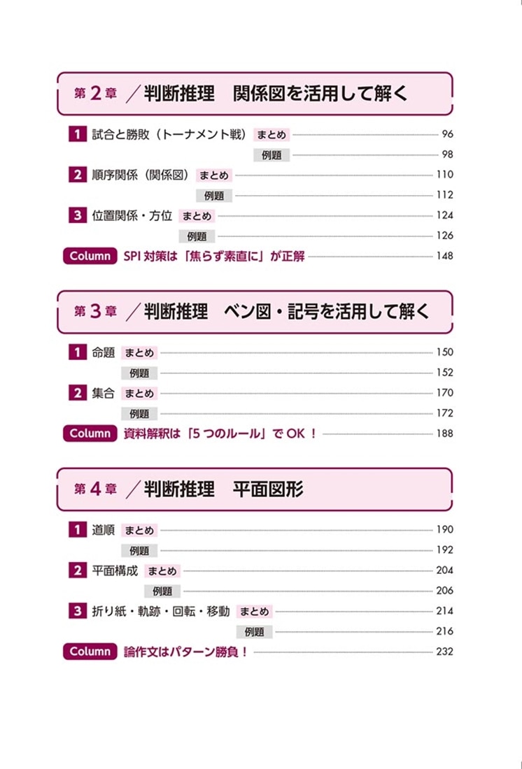 教育系YouTuberセイウチ塾の公務員試験 判断推理・資料解釈 テキストいらずのすごい問題集