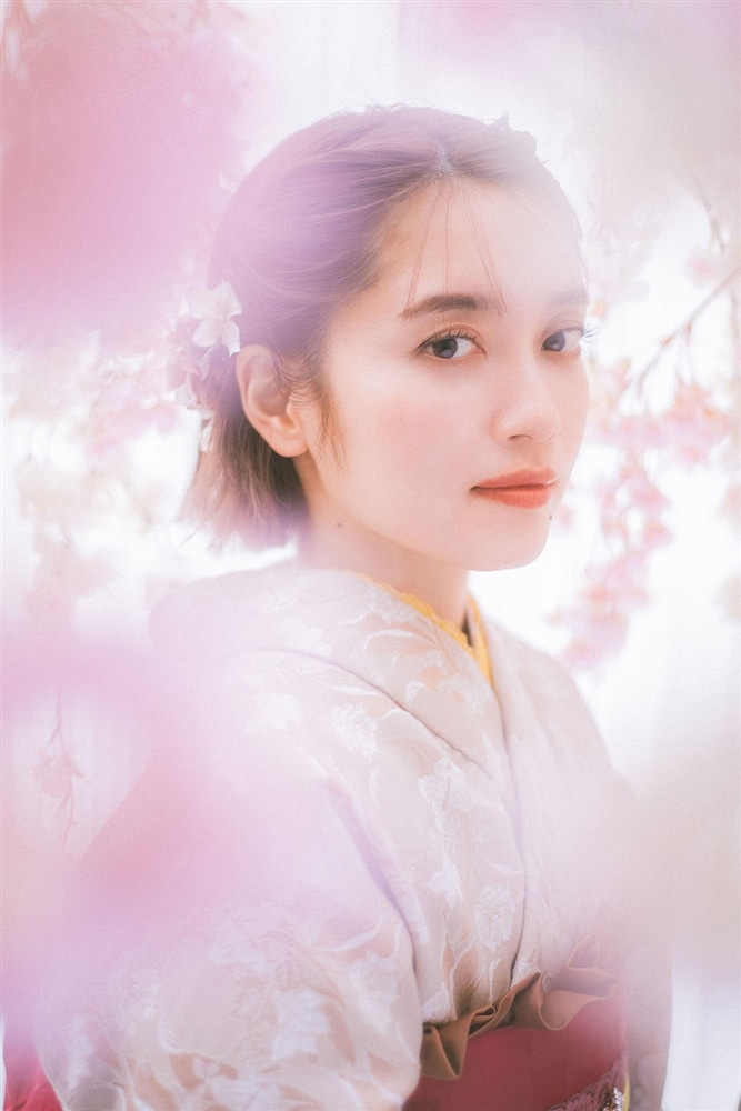 色彩の京都 絶景と味めぐり