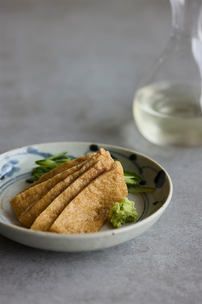 始末のよい料理