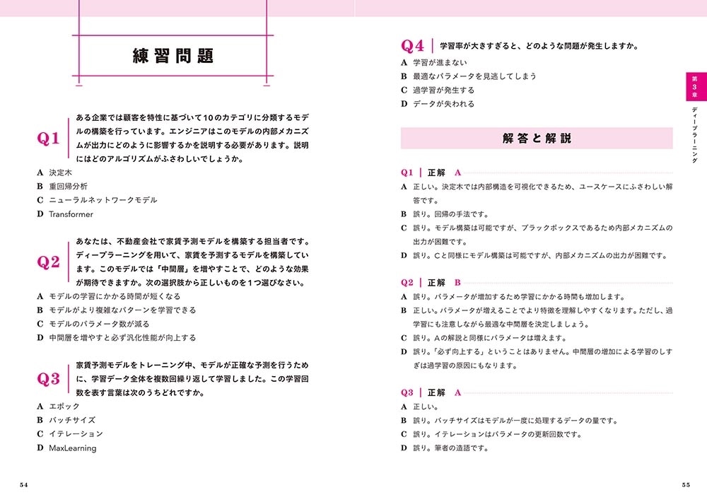 独学合格 AWS認定 AIプラクティショナー テキスト＆問題集