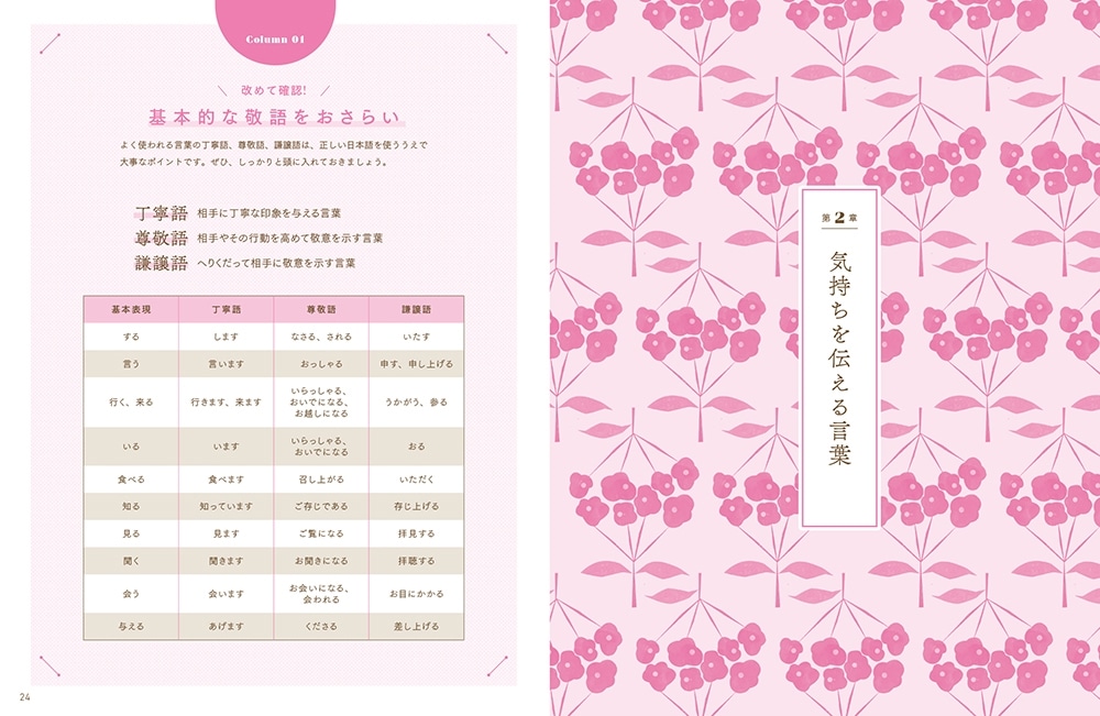 ふだんの美文字　書いて身につく大人の語彙力