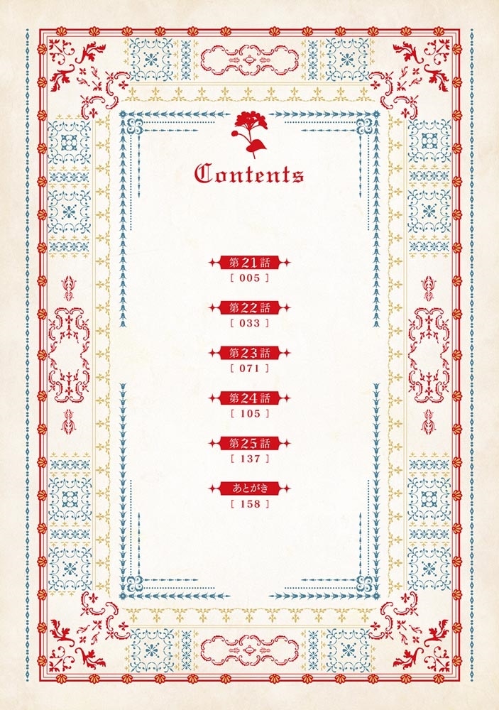 逆行した悪役令嬢は、なぜか魔力を失ったので深窓の令嬢になります5