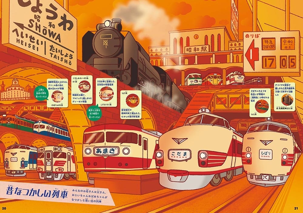 てつどうさがしえずかん