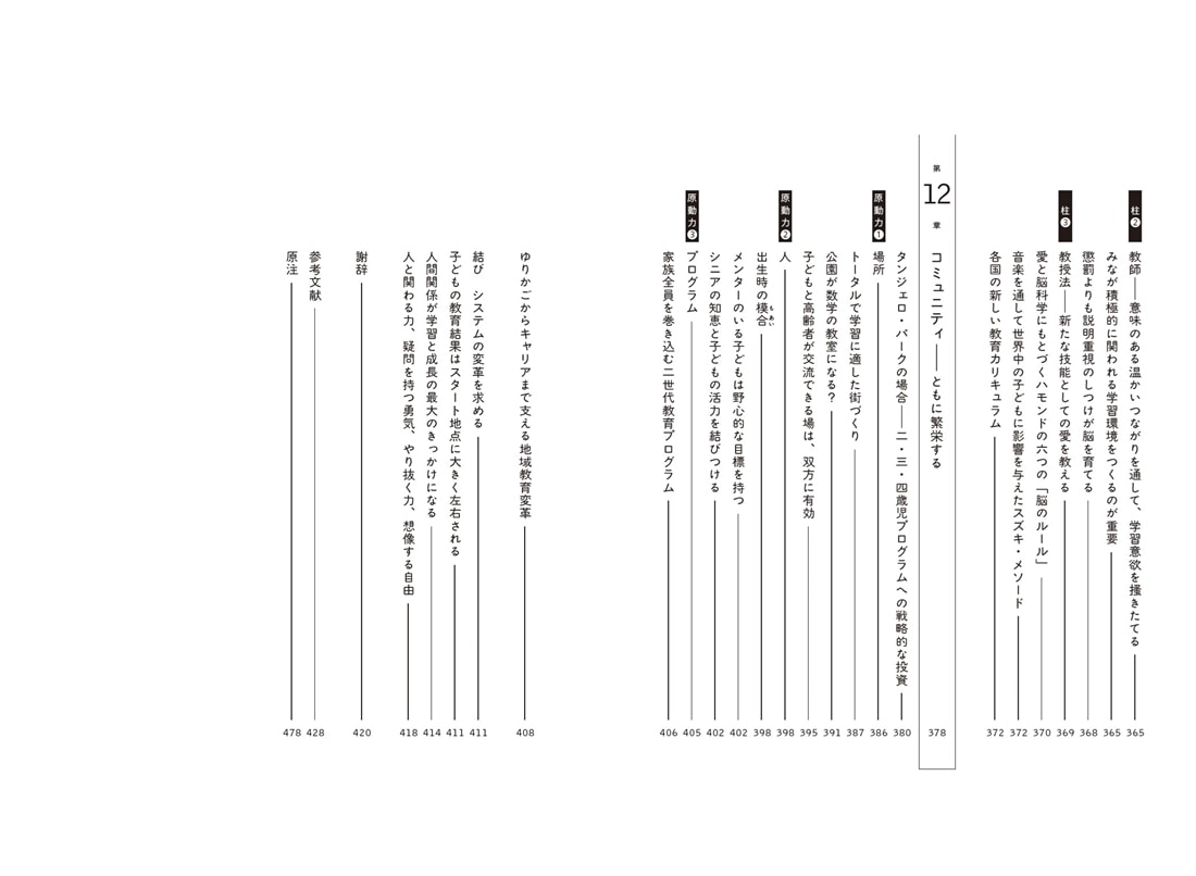 スタンフォード学習促進センターの責任者が教える幸せな未来をつくる最先端教育 自ら学ぶ子どもの育て方