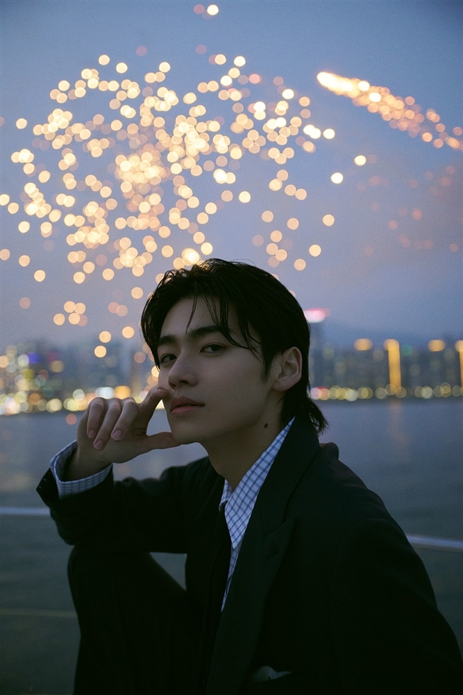 井内悠陽1st写真集 Fleur