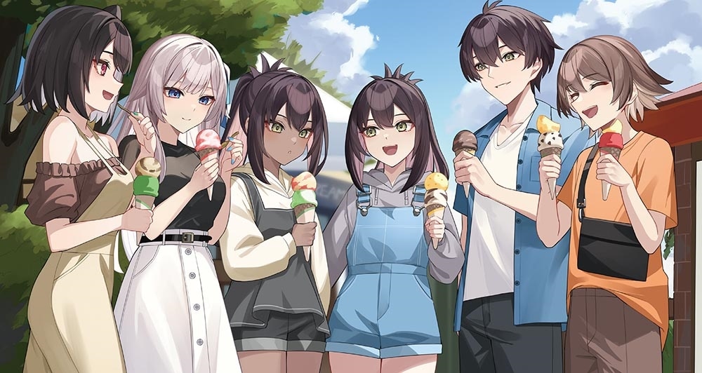 レベル0の無能探索者と蔑まれても実は世界最強です4 ～探索ランキング1位は謎の人～