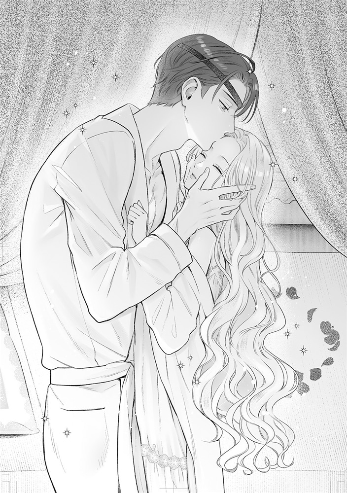 皇弟閣下に「愛するつもりはない」と言われた新妻ですが、どうやら溺愛されているようです。