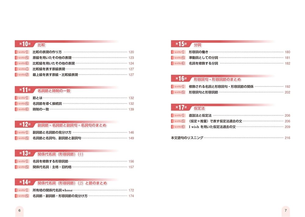 改訂第２版　中３英語が面白いほどわかる本