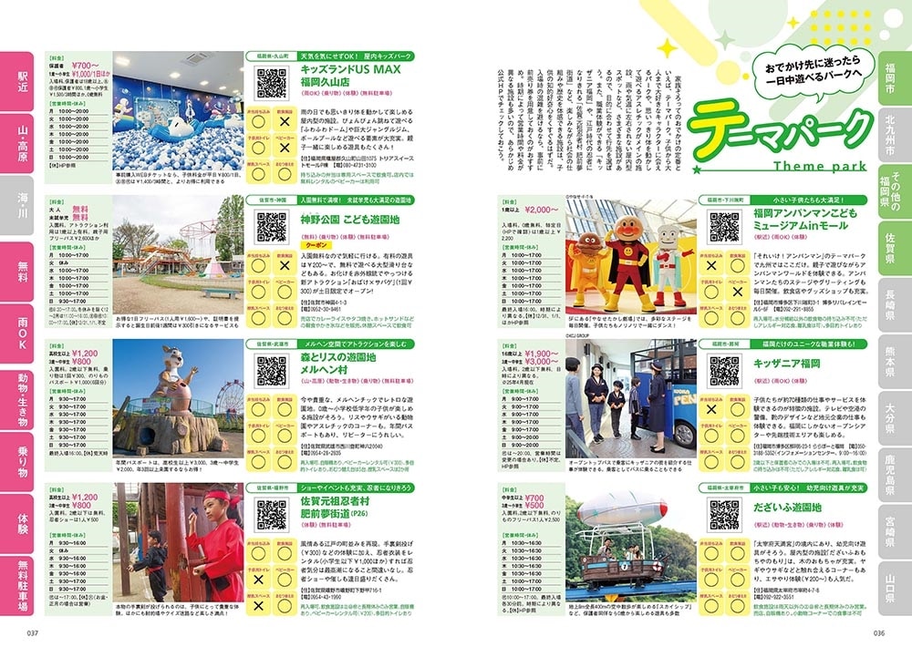 九州パパママWalker2025-2026 ウォーカームック