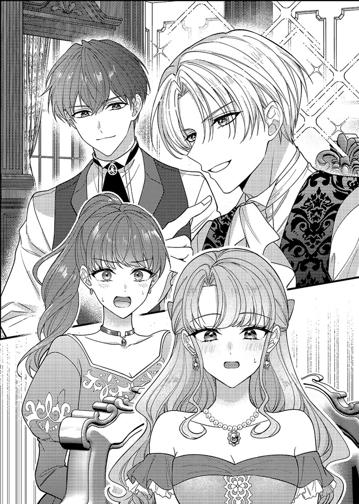 婚約破棄？　構いませんけど、復讐はさせていただきます。