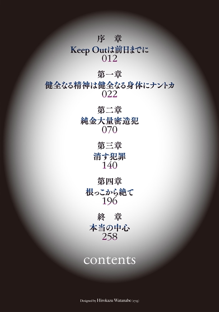 とある暗部の少女共棲（５）