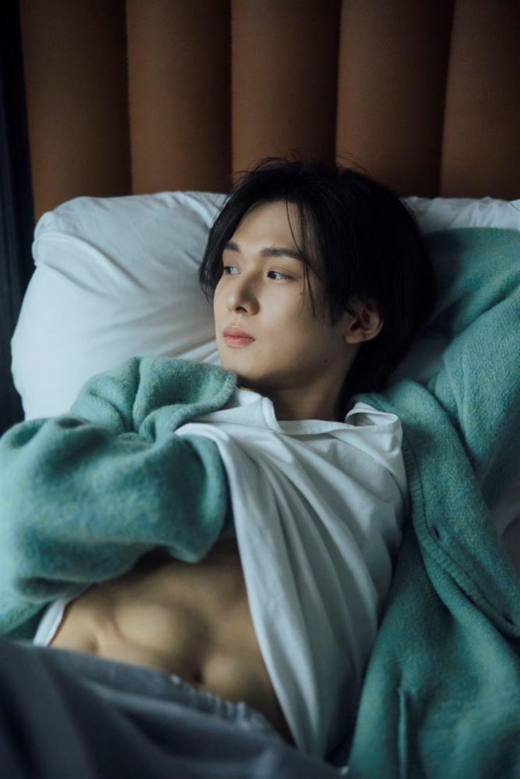 田村心 メモリアルフォトエッセイ（タイトル未定）