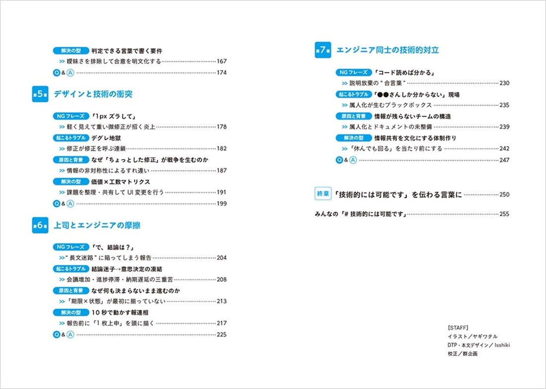 「技術的には可能です」はなぜ伝わらないのか エンジニアのコミュニケーションの教科書