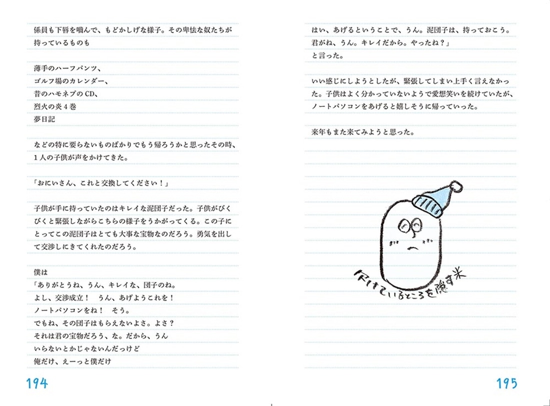 にっきにき日記