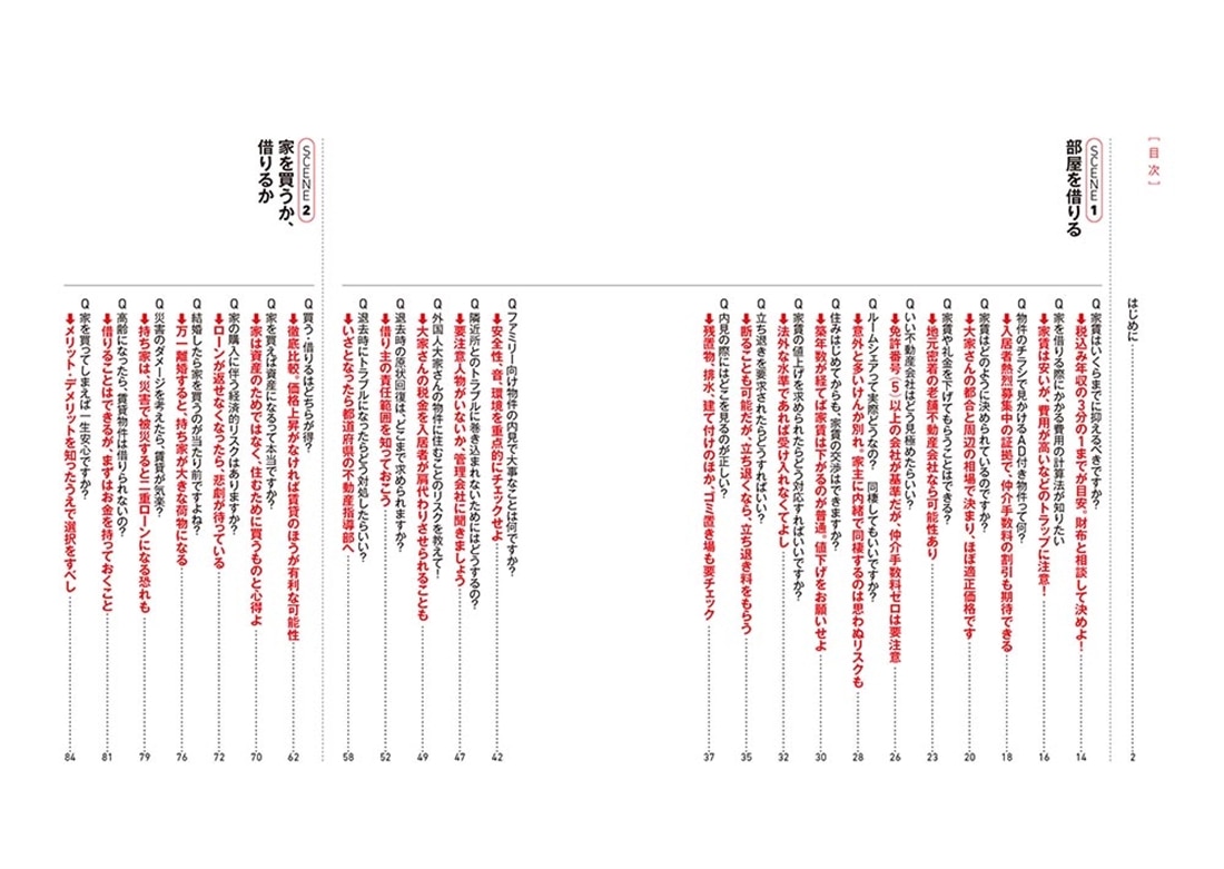 家の購入＆売却・賃貸・投資・相続…で損しない 得する不動産バイブル「ハンコ押す前に読む本」