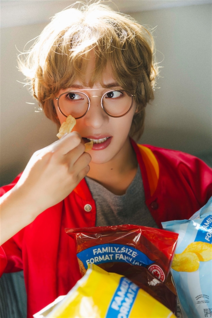 永田聖一朗 Holiday-ish Photobook(仮)