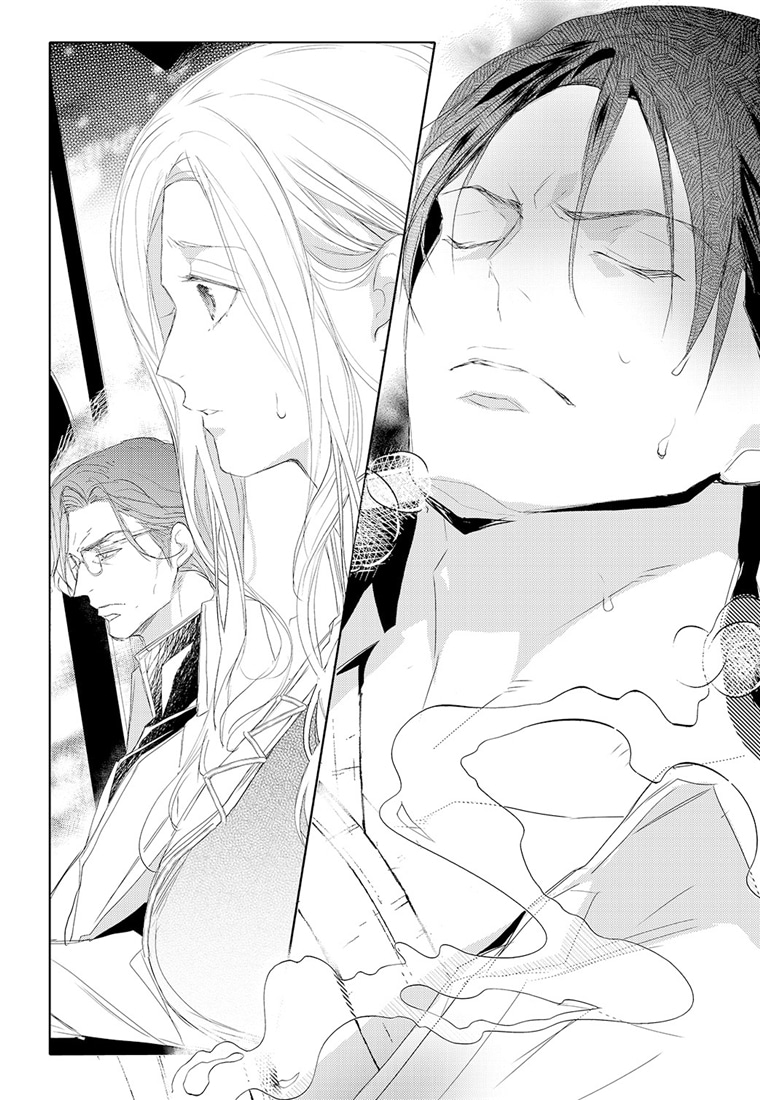 呪いがかかった堅物騎士団長を助けたら、キャラ変して溺愛してきます