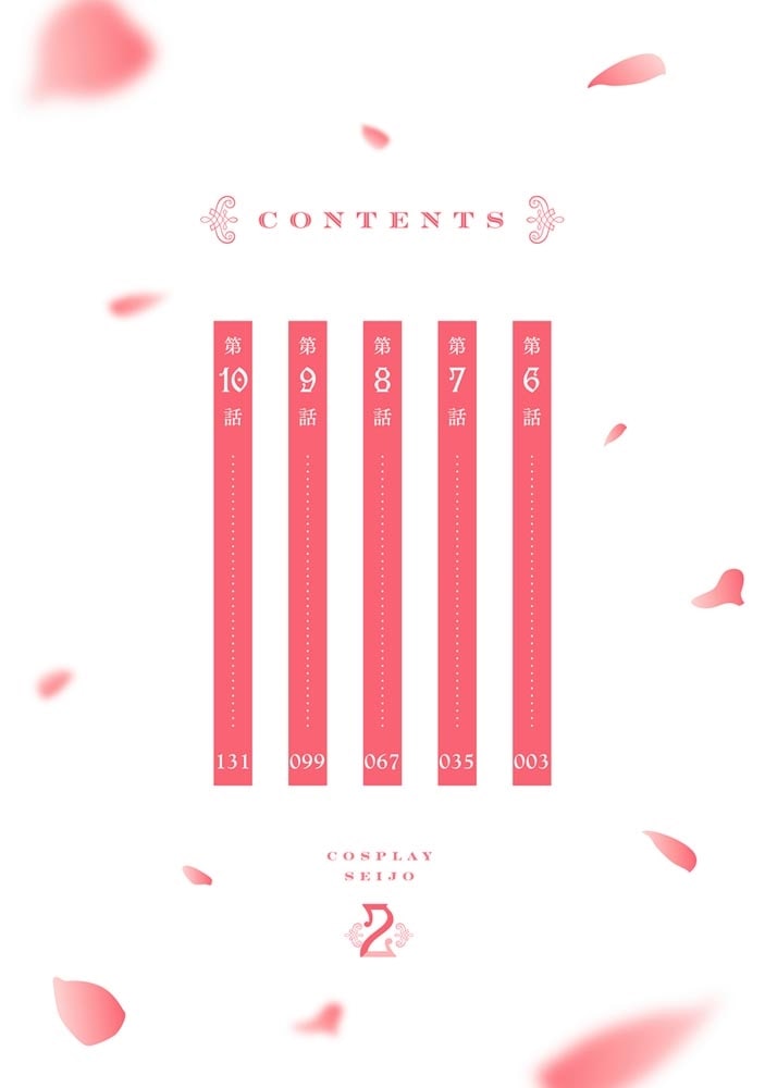 ただのコスプレイヤーなので聖女は辞めてもいいですか？ ２