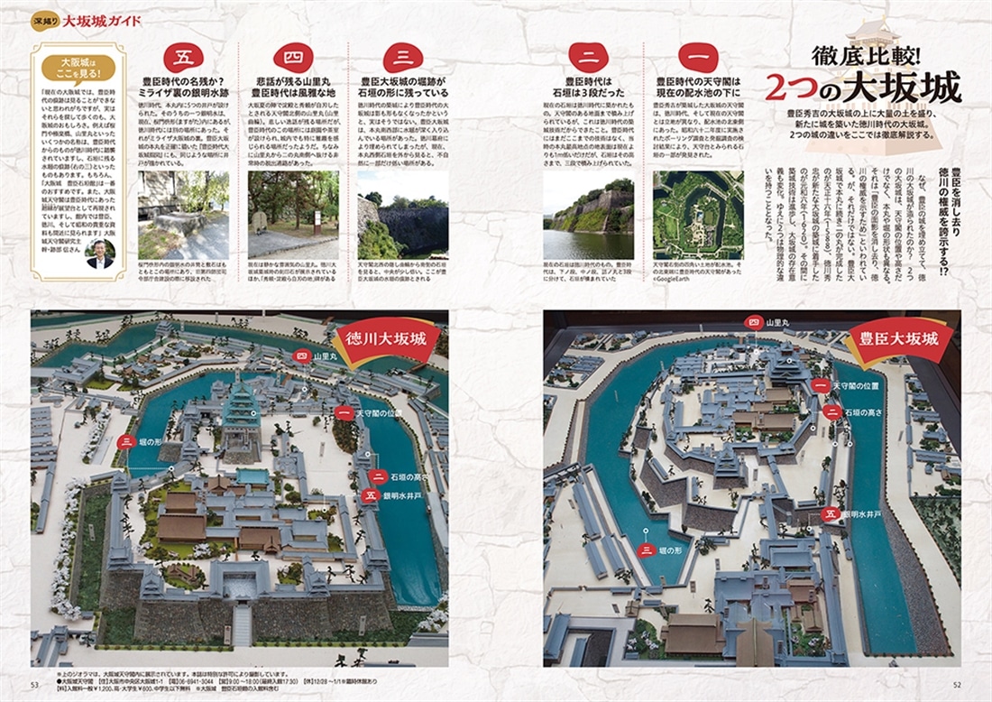 戦国LOVEWalker2026 ウォーカームック