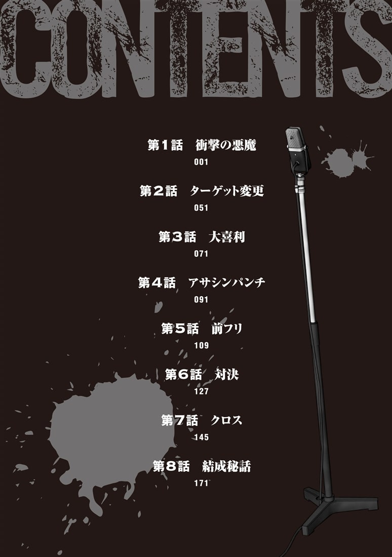 スレイマンズ　（１）